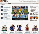 WEB DG DEPORTES
