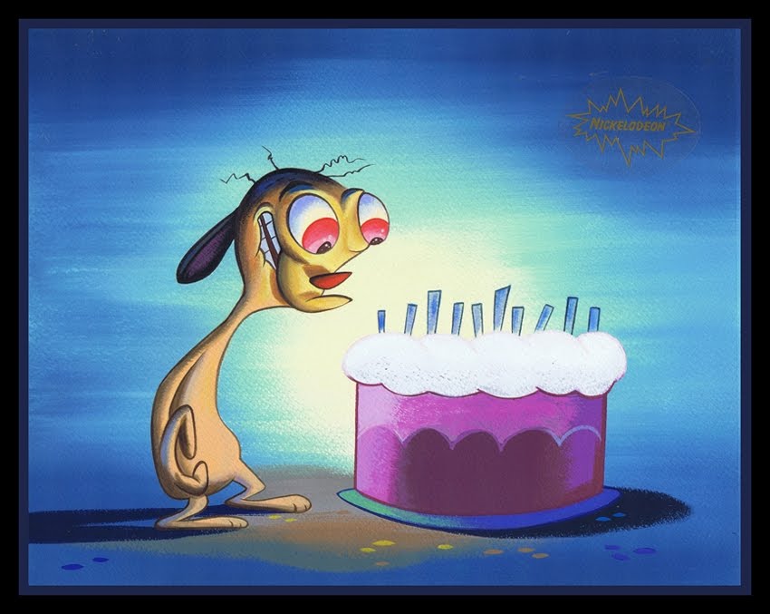 Dead Duck Ideas August 2011