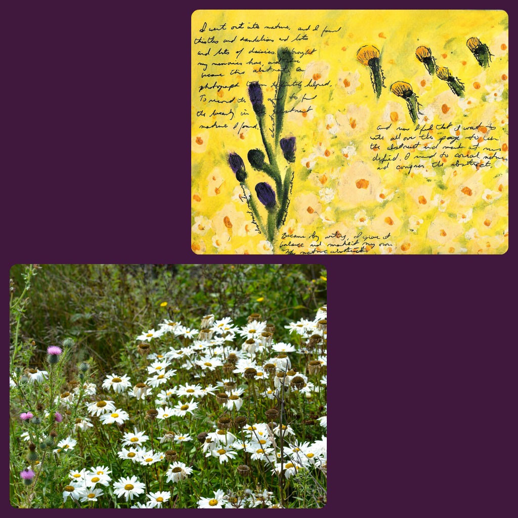 Gallo Organico Paint Party Friday Finger Painting Nature