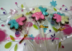 LOLLICHOC DAISY @RM 1.30 (MOQ 50PCS)