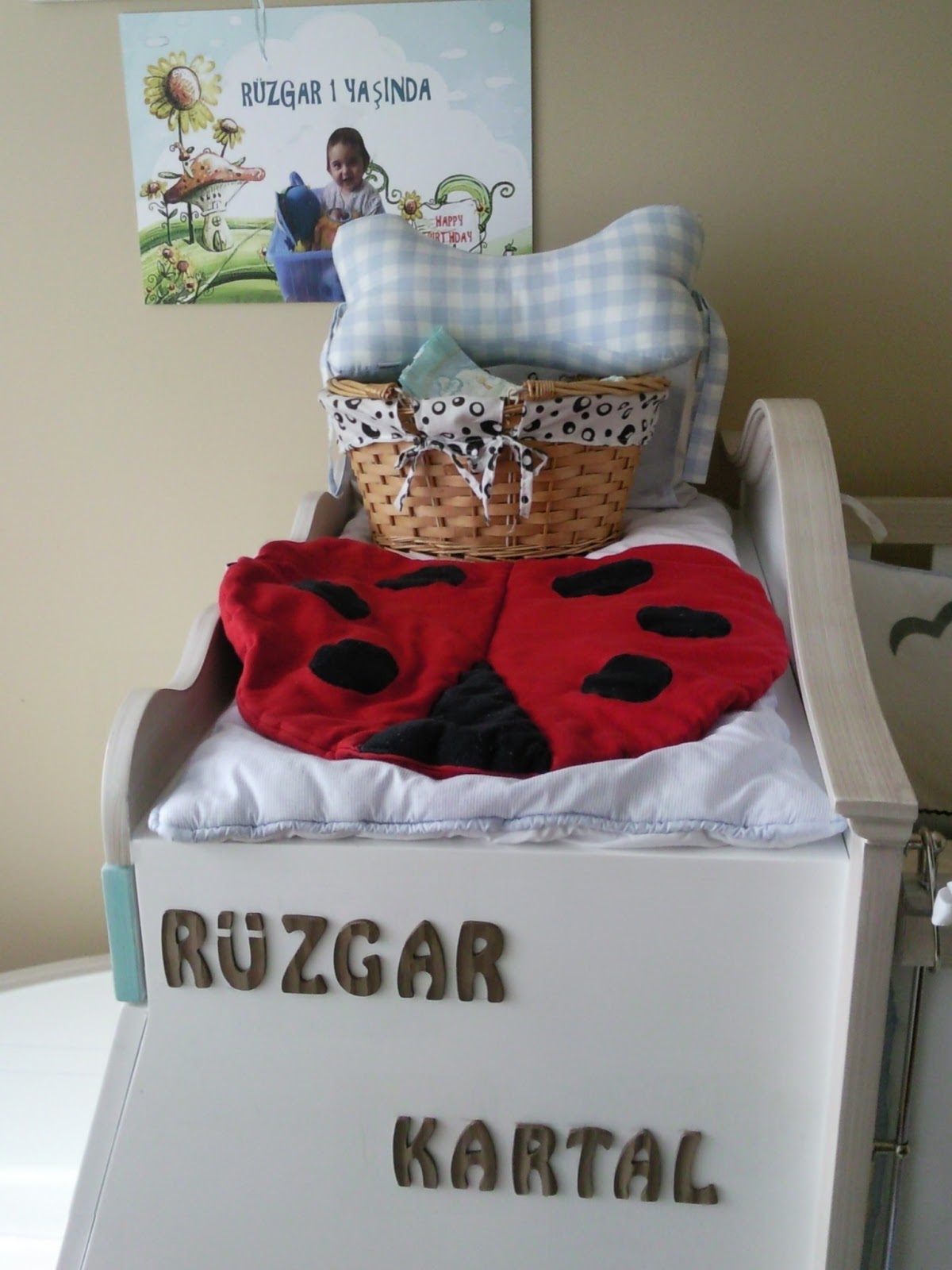 aramızda BEBEK var!!! Rüzgar Kartal�ın Odasına Hoşgeldiniz ) aramızda BEBEK var!!! Rüzgar Kartal�ın Odasına Hoşgeldiniz )