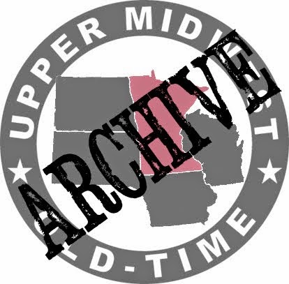 Upper Midwest Tune Archive