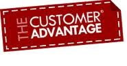 Learn More About The Customer Advantage