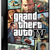 GTA 4 - Grand Theft Auto IV PC Game 