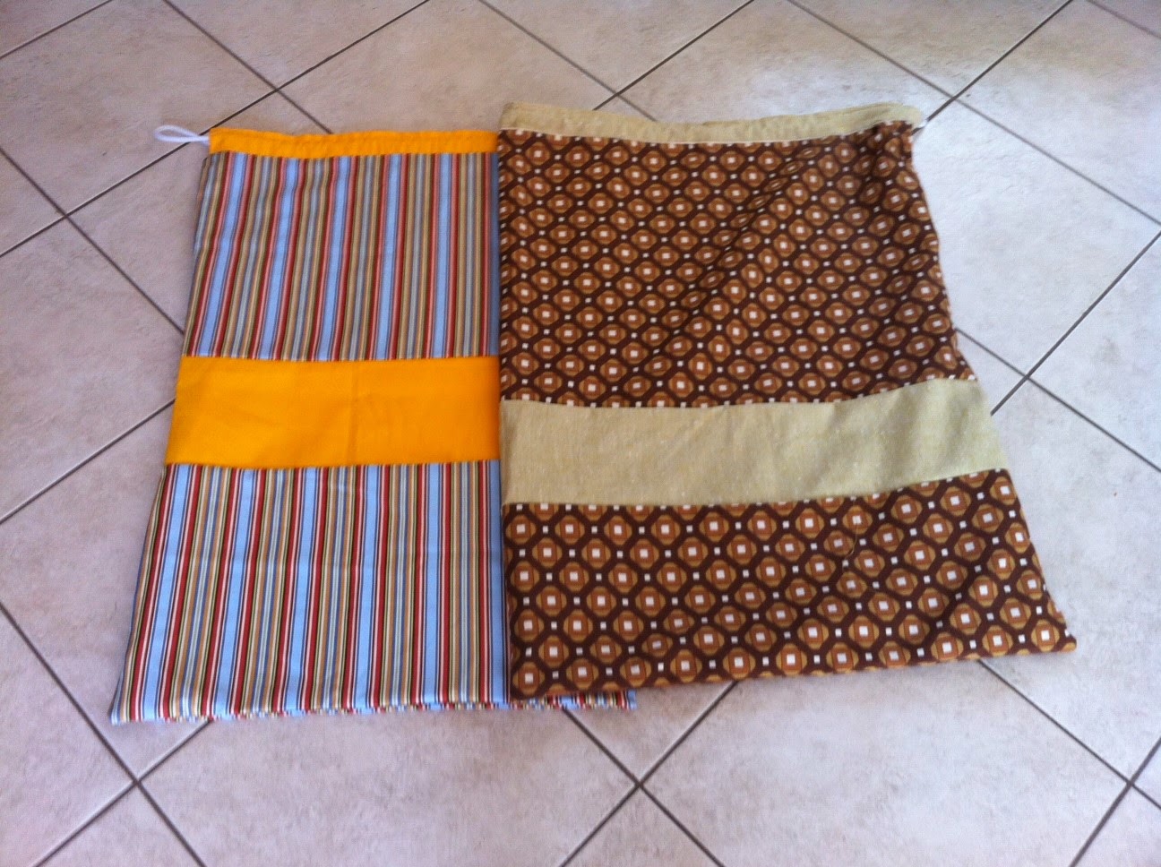 Aussie Hero Quilts (and laundry bags) Quilts and Laundry Bags of 2014