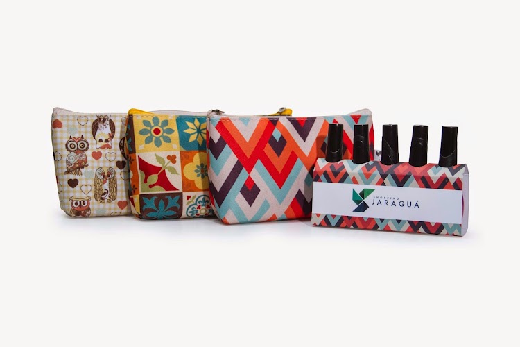 Shopping Jaraguá Indaiatuba presenteia clientes com nécessaire e kit de esmaltes no Dia das Mães