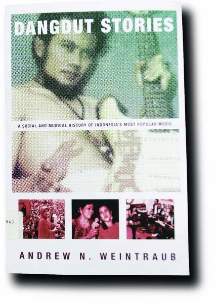 Sejarah Musik Dangdut