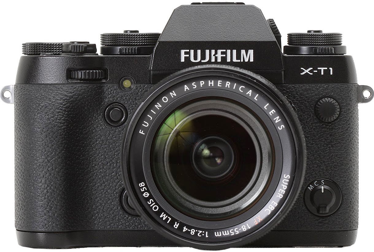 Review dan Harga Kamera Fujifilm XT1 Terbaru 2015 Harga Kamera