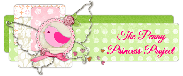The Penny Princess Project