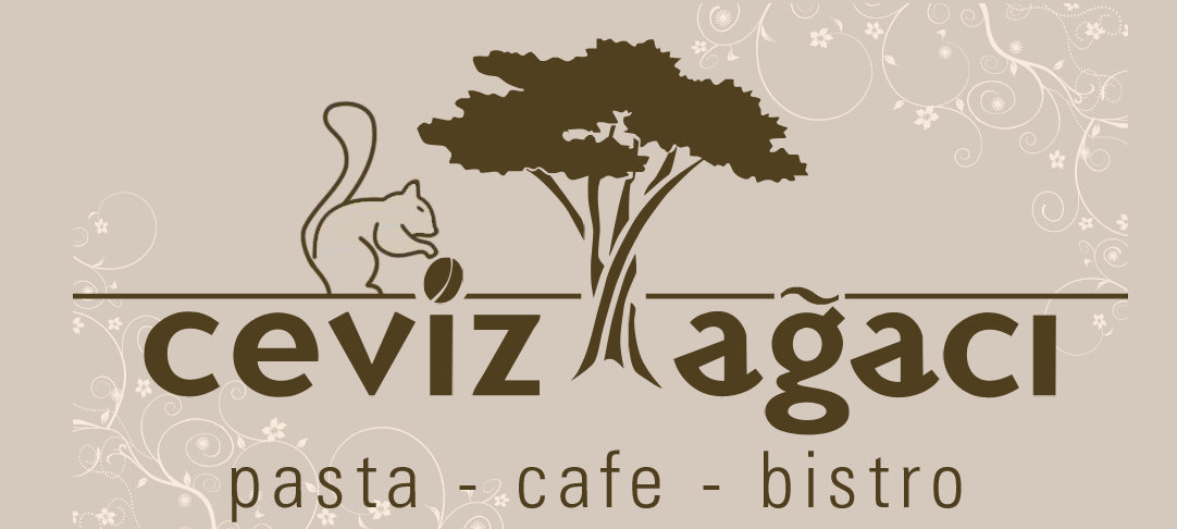 Paylaşmak İstedik Ceviz Ağacı Pasta Cafe Bistro