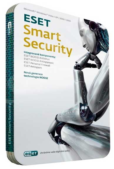 ESET Internet Security ESET Smart Security Premium