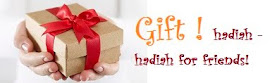 Hadiah-Hadiah