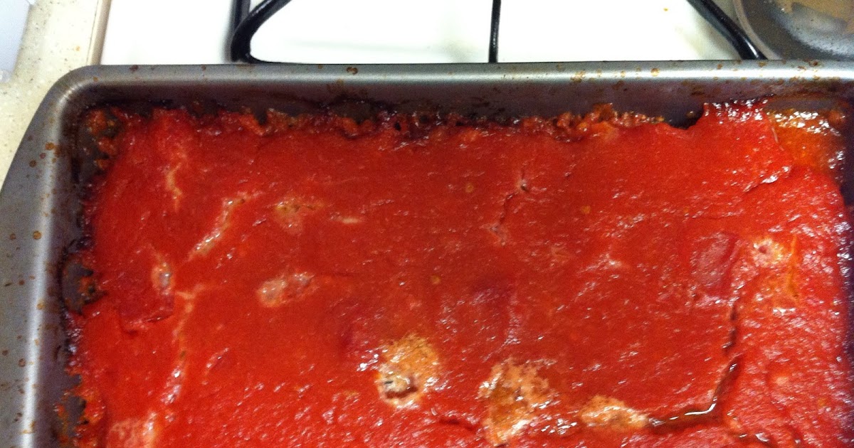 Simply Grain Free Coconut Flour Meatloaf