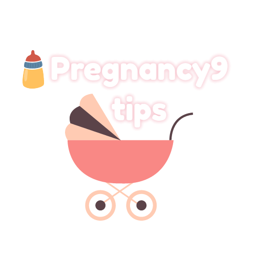 Pregnancy 9 Tips