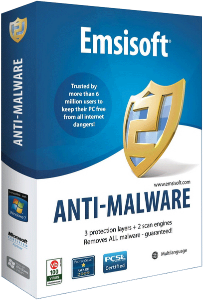 Download Emsisoft Internet Security Pack 8.1.0.40 Final Multilingual + Keys Y65a5Zu