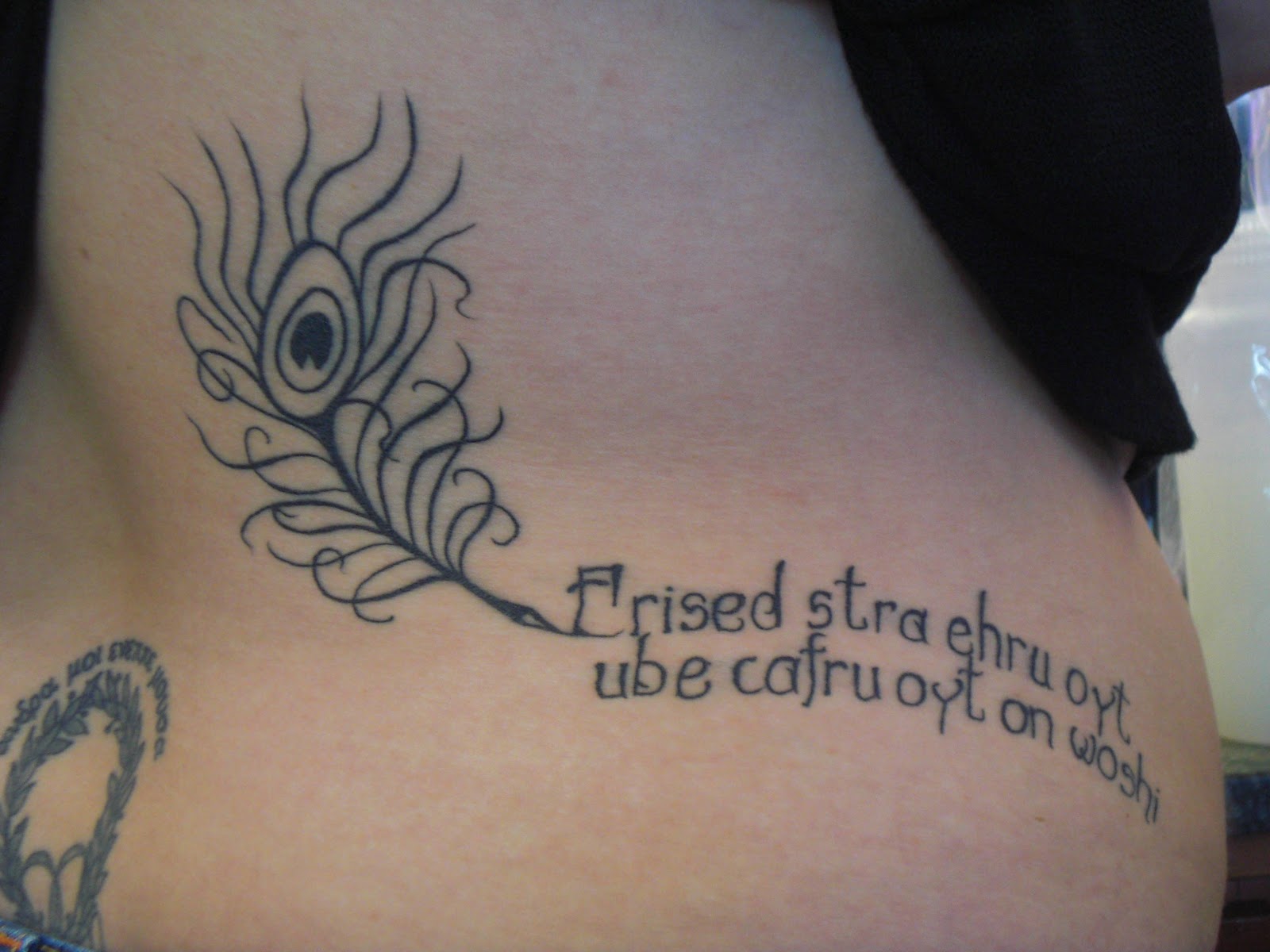 Quotes Tattoos