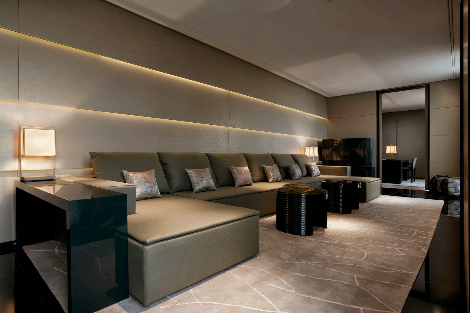 Armani Hotel, Milano Luxury 4,7 * Hotel