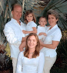 Hello, I'm Sheri and I live on Florida's First Coast with my husband and 3 children.