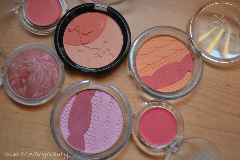 emmabovarybeauty: August 2013