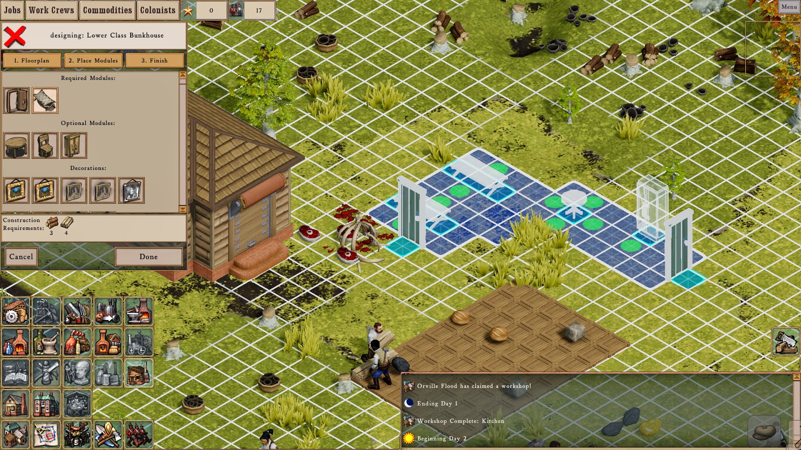 imperial glory crack