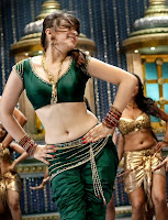 Hansika, From, Velayutham