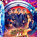 'Happy New Year' first poster out