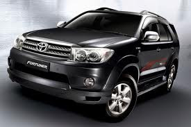 fortuner 2013