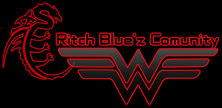 Ritch Blue'z Comunity (RBC)