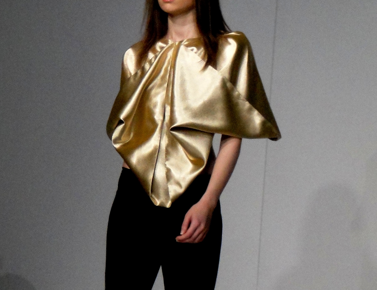 Wardrobe Mistress contest