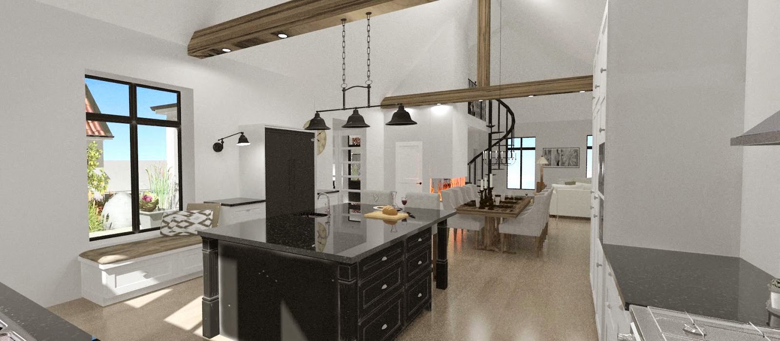 Dreams & coffees arkitekt och projektblogg: december 2014