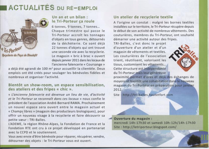 rencontres citoyennes de dieulefit