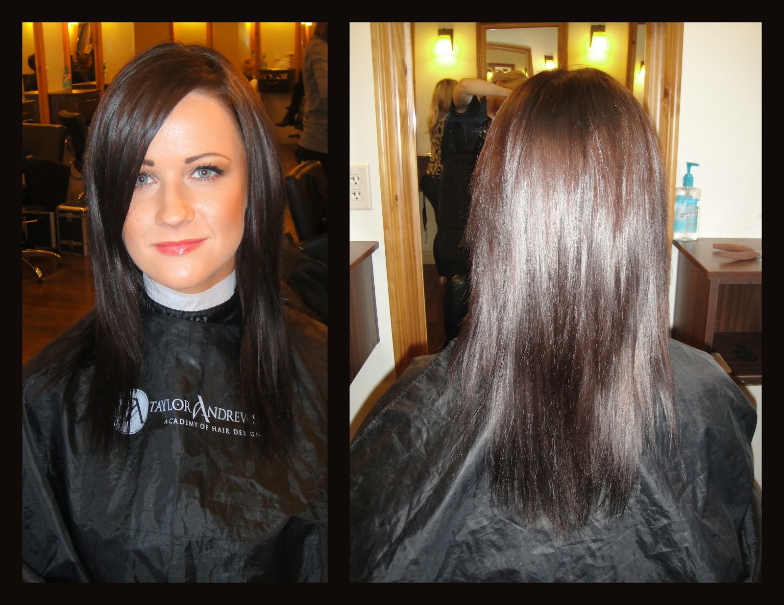 Kelli Miller Beauty Beaded Babe Hair Extensions By Kelli Miller