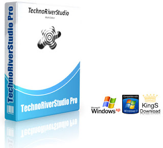 Technoriverstudio Technoriverstudio
