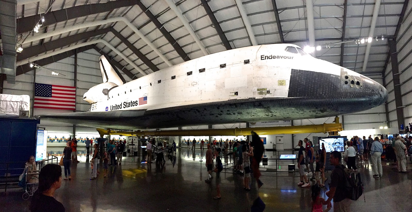 tracking space shuttle endeavor tracking space shuttle endeavor
