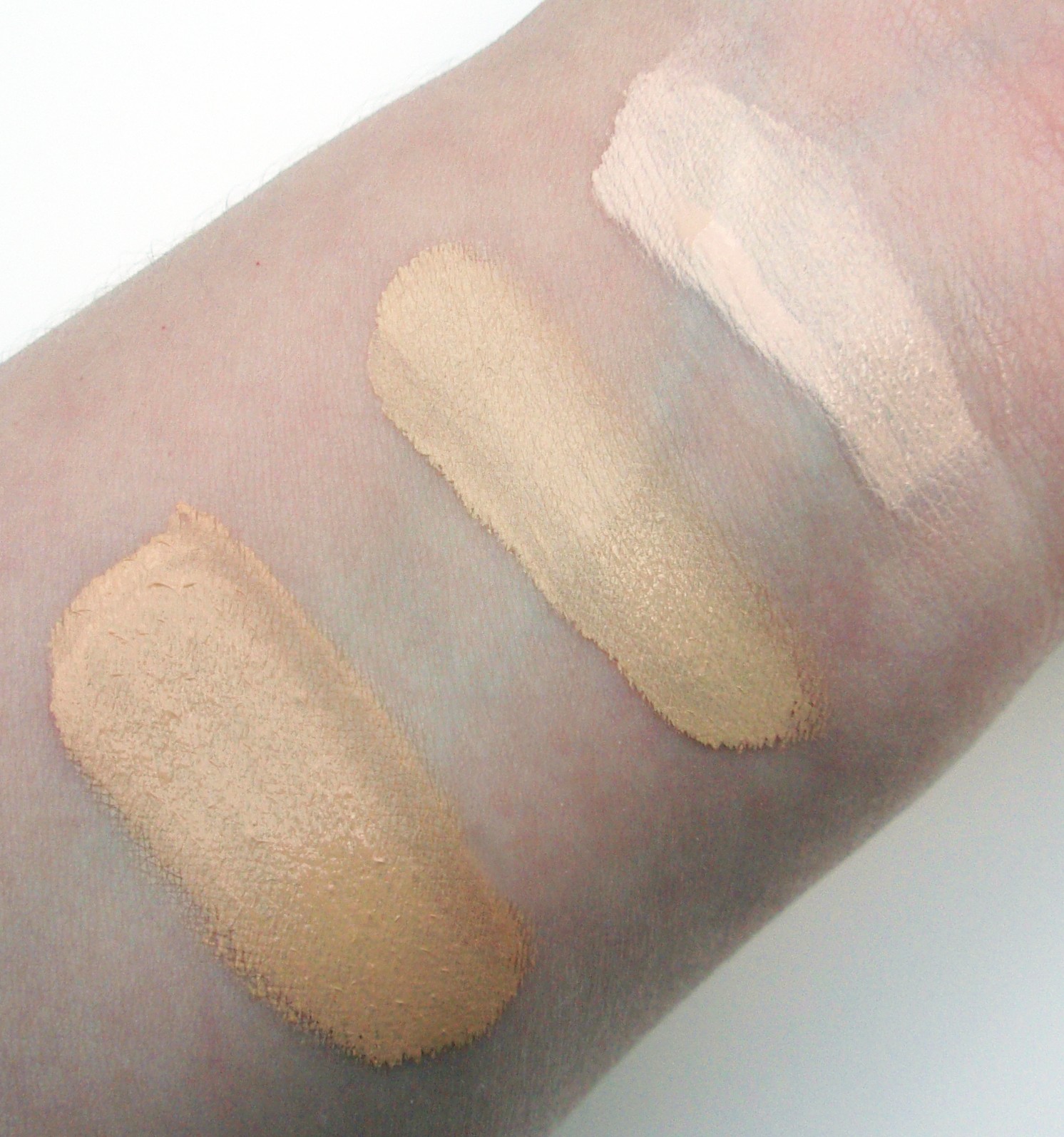 Jessica Allison beauty practices, products and philosophy Product