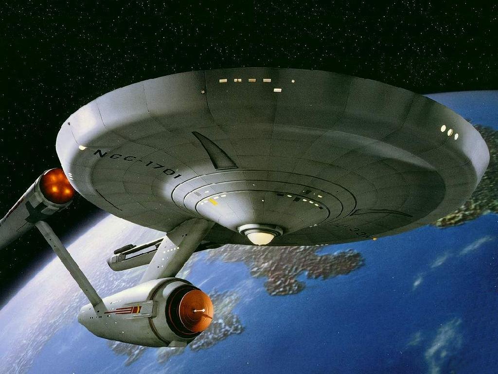 Star Trek film - Wikipedia
