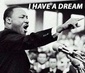 Martin Luther King Jr I Have a Dream Speech Video