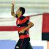 Com 12 gols, Hernane acha difícil perder a artilharia do RJ