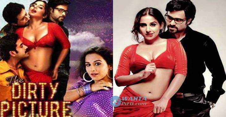 Foto Images poster The Dirty Picture Film semi erotis India Bollywood paling Hot Foto Images poster The Dirty Picture Film semi erotis India Bollywood paling Hot