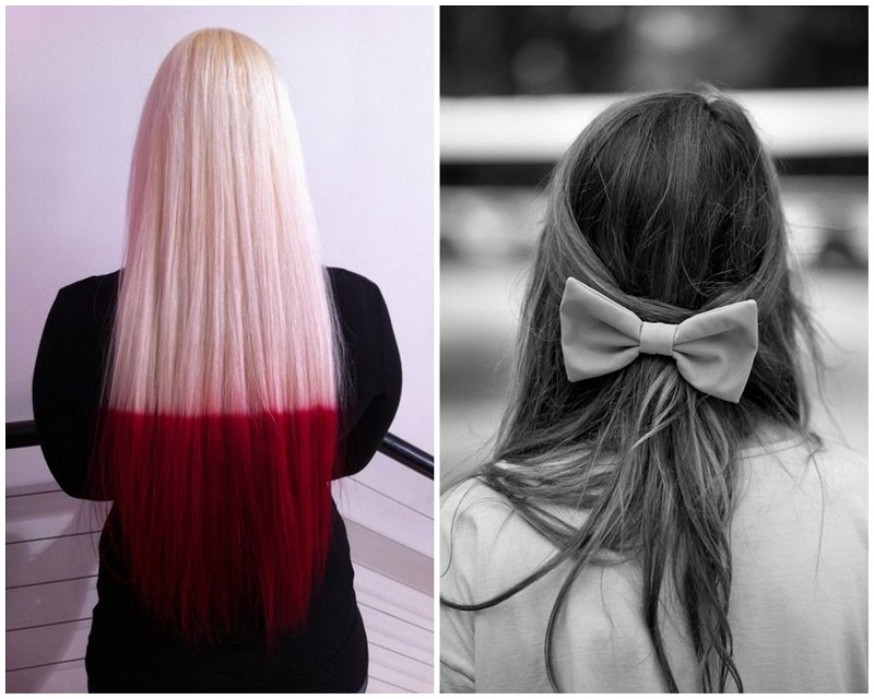 Tagli capelli, colore e acconciature 2013 ecco qualche idea!