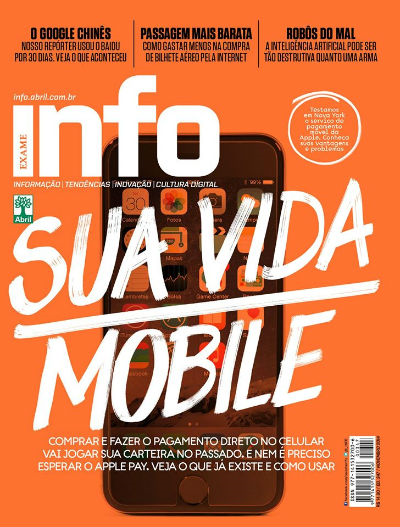INFO - Nov/2004 by Revista INFO - Issuu