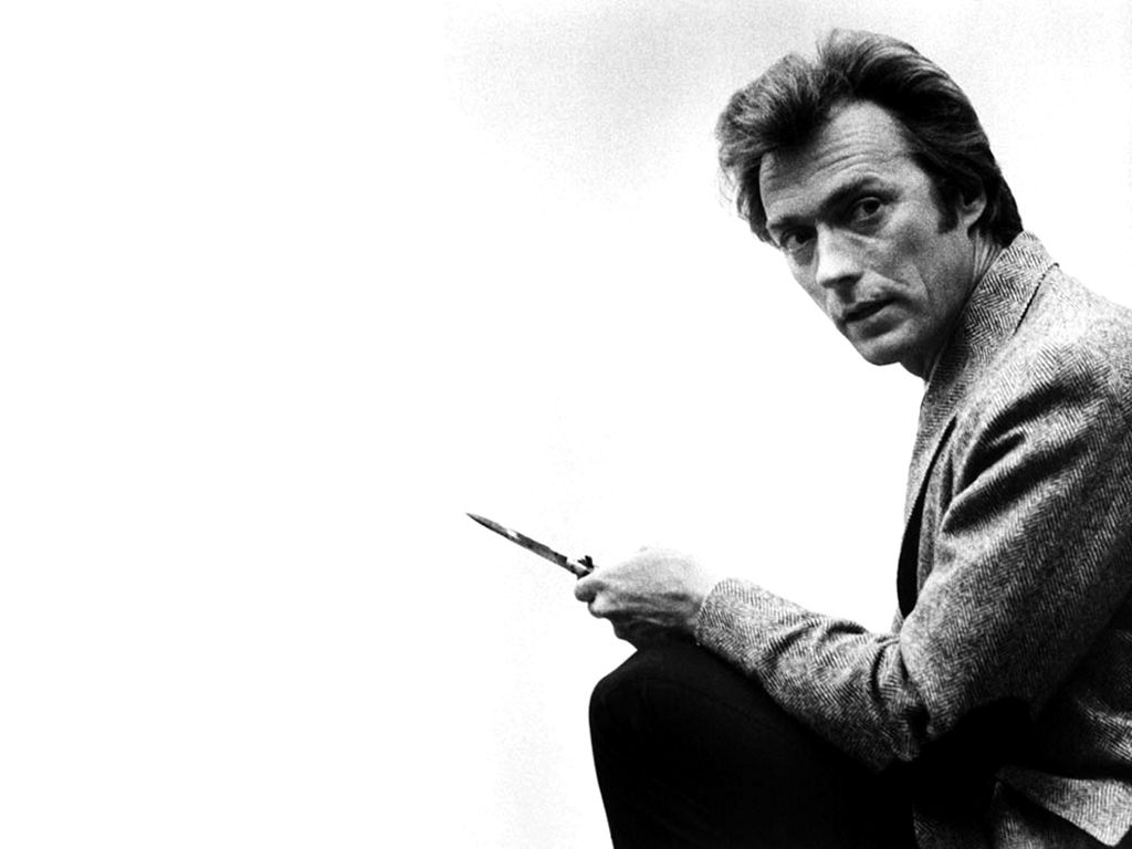 Clint Eastwood - Publicity - IMDb