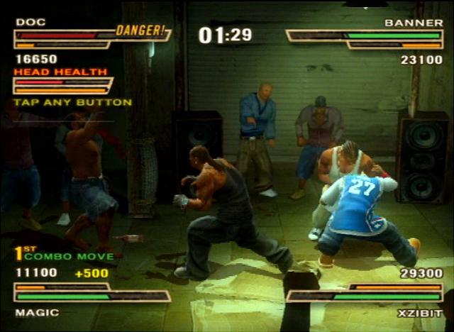 Def jam fight for ny pc full version free download windows 7