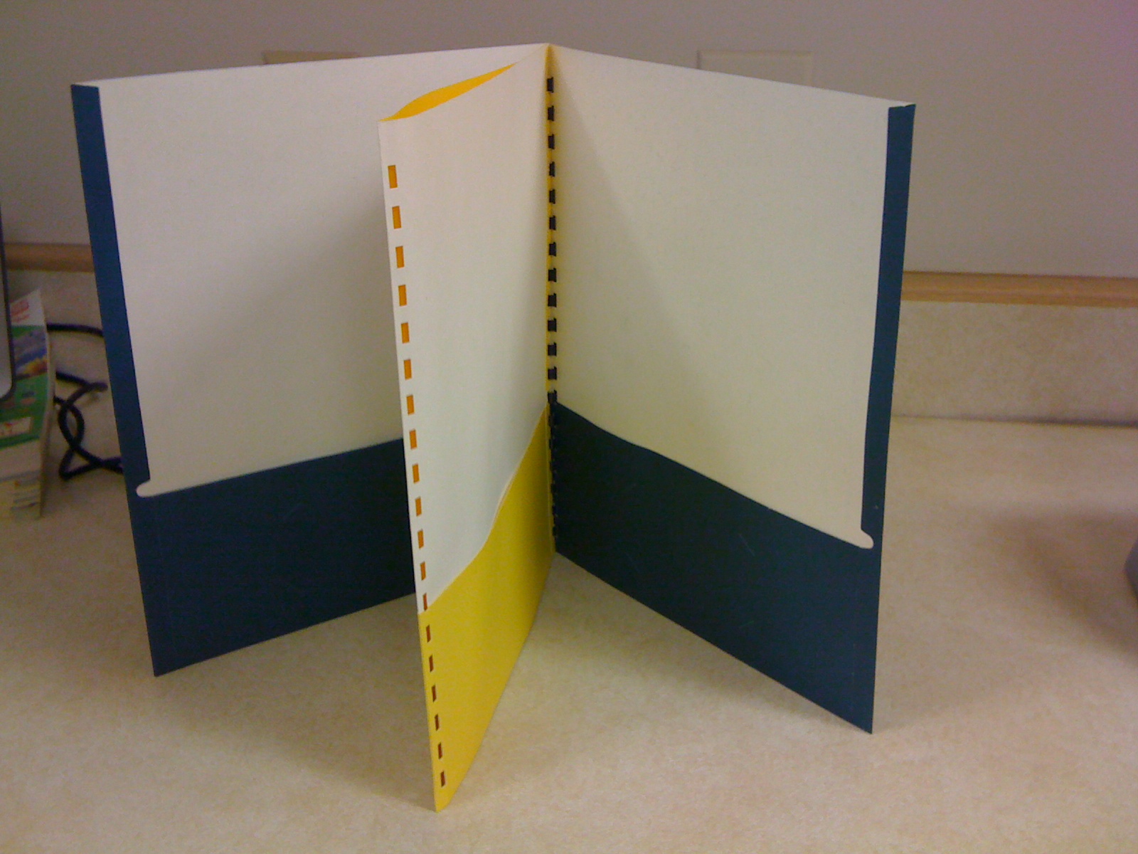 Ms.M's Blog Writing Folders Part 2