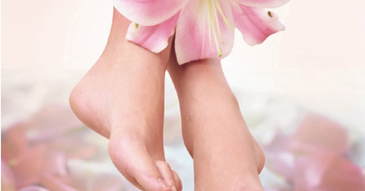 tips merawat kulit kaki yang kering dan bersisik