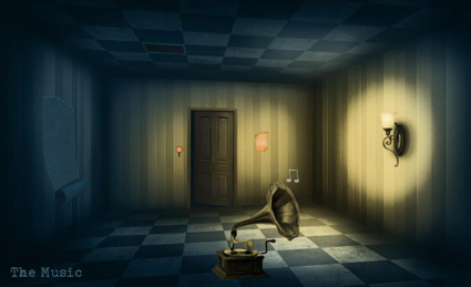 The Senses Escape