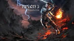 RISEN 3 TITAN LORDS RISEN 3 TITAN LORDS