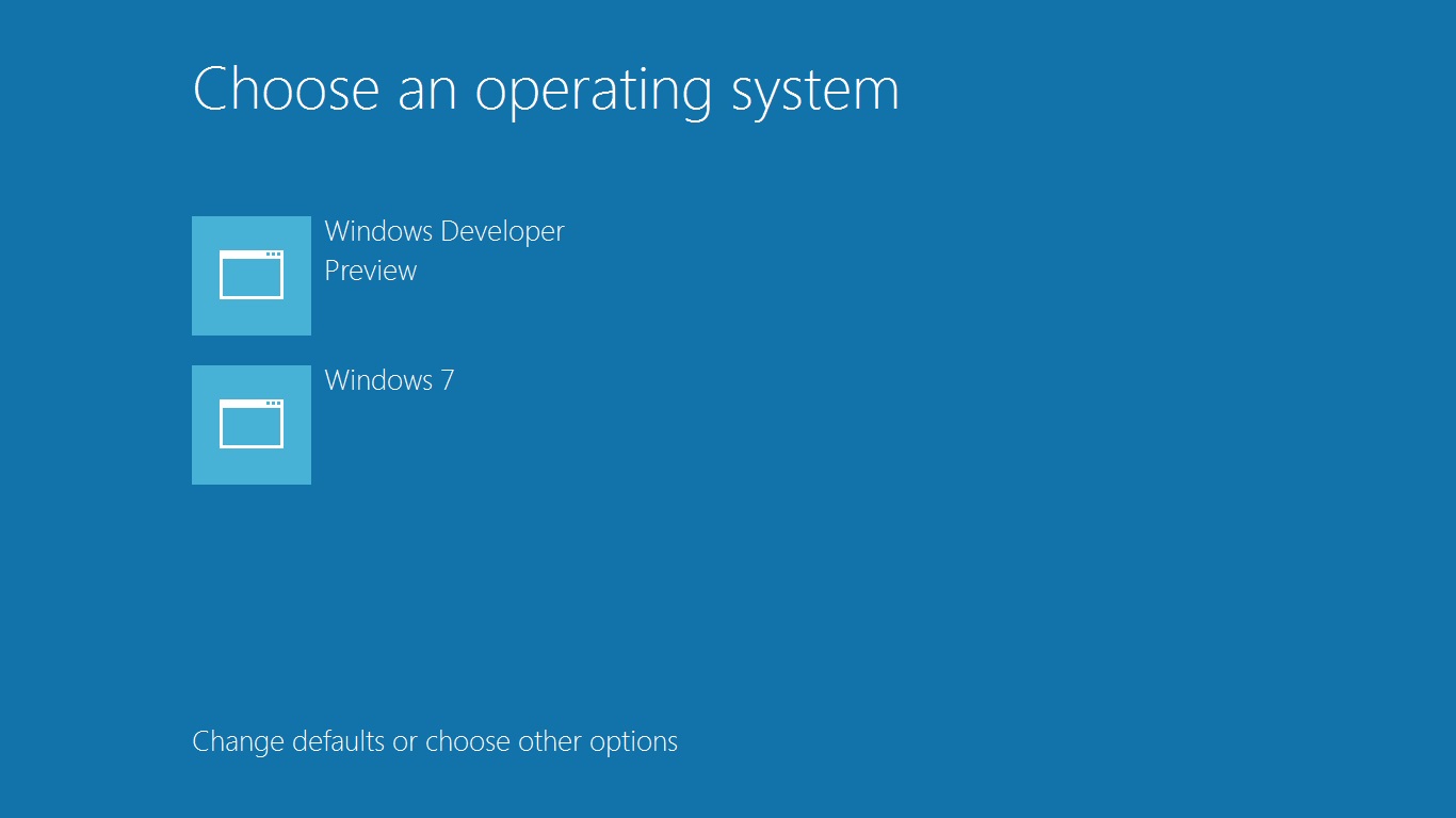 System Restore Windows 8