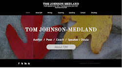 Tom's Website