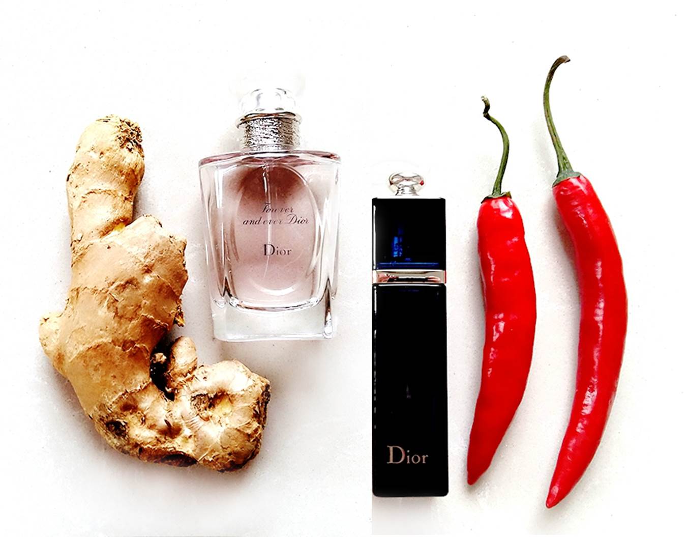 Perfume Panic Why does my favourite fragrance smell different in the tropics?! Lashes in the